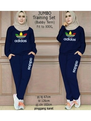 Baju Wanita St Dadas Vb Navy