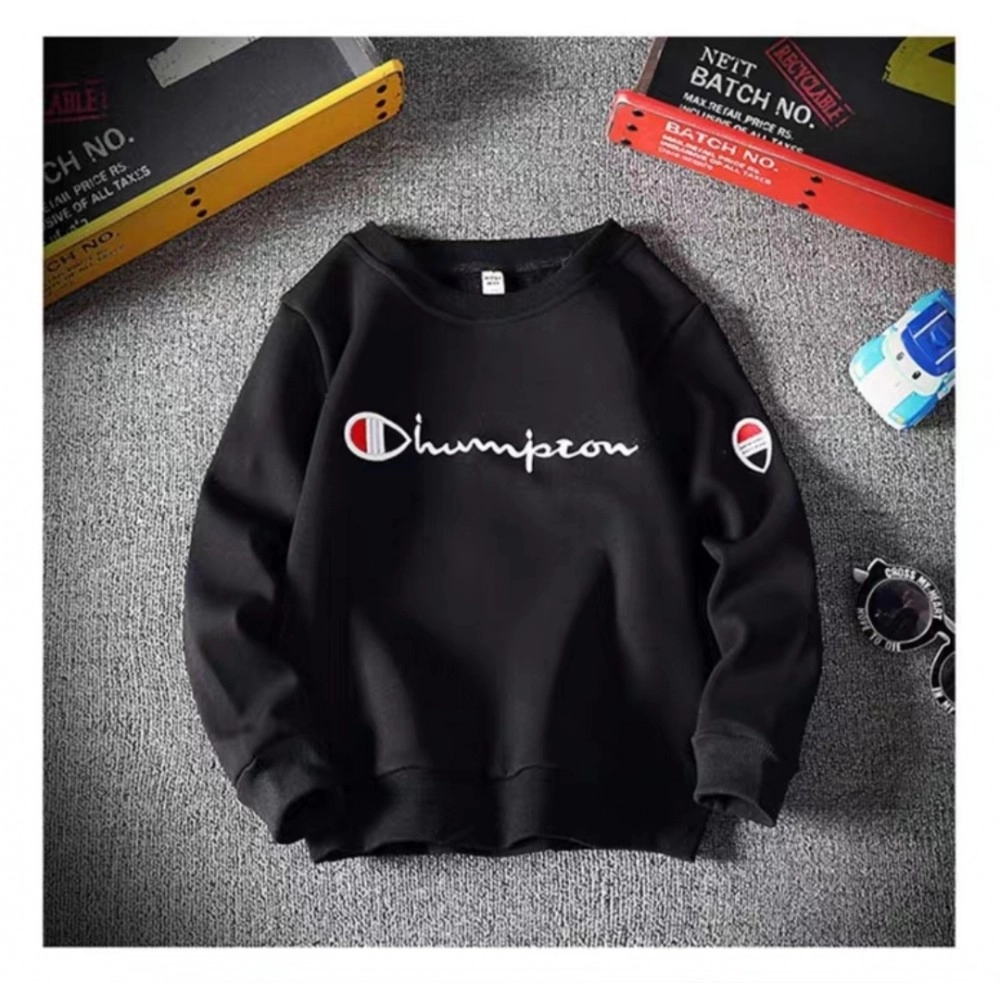 Baju Pria Top Baju Sw Hampion Cs Hitam Baju Pria Top Baju Sw Hampion Cs Hitam