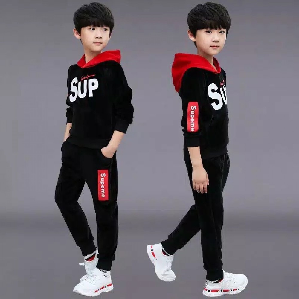 Baju Anak Kd Stelan Kids Sup Hitam Cs Baju Anak Kd Stelan Kids Sup Hitam Cs