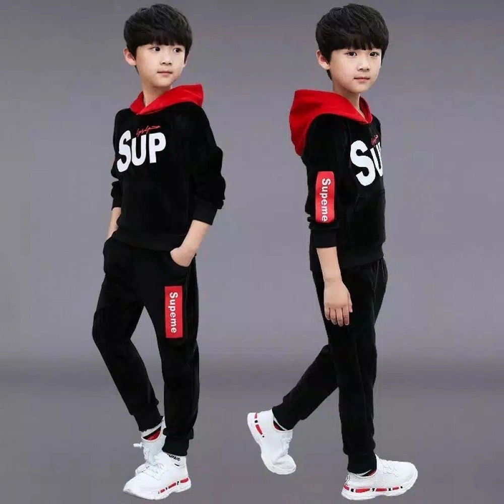 Baju Anak Kd Stelan Kids Sup Hitam Cs Baju Anak Kd Stelan Kids Sup Hitam Cs