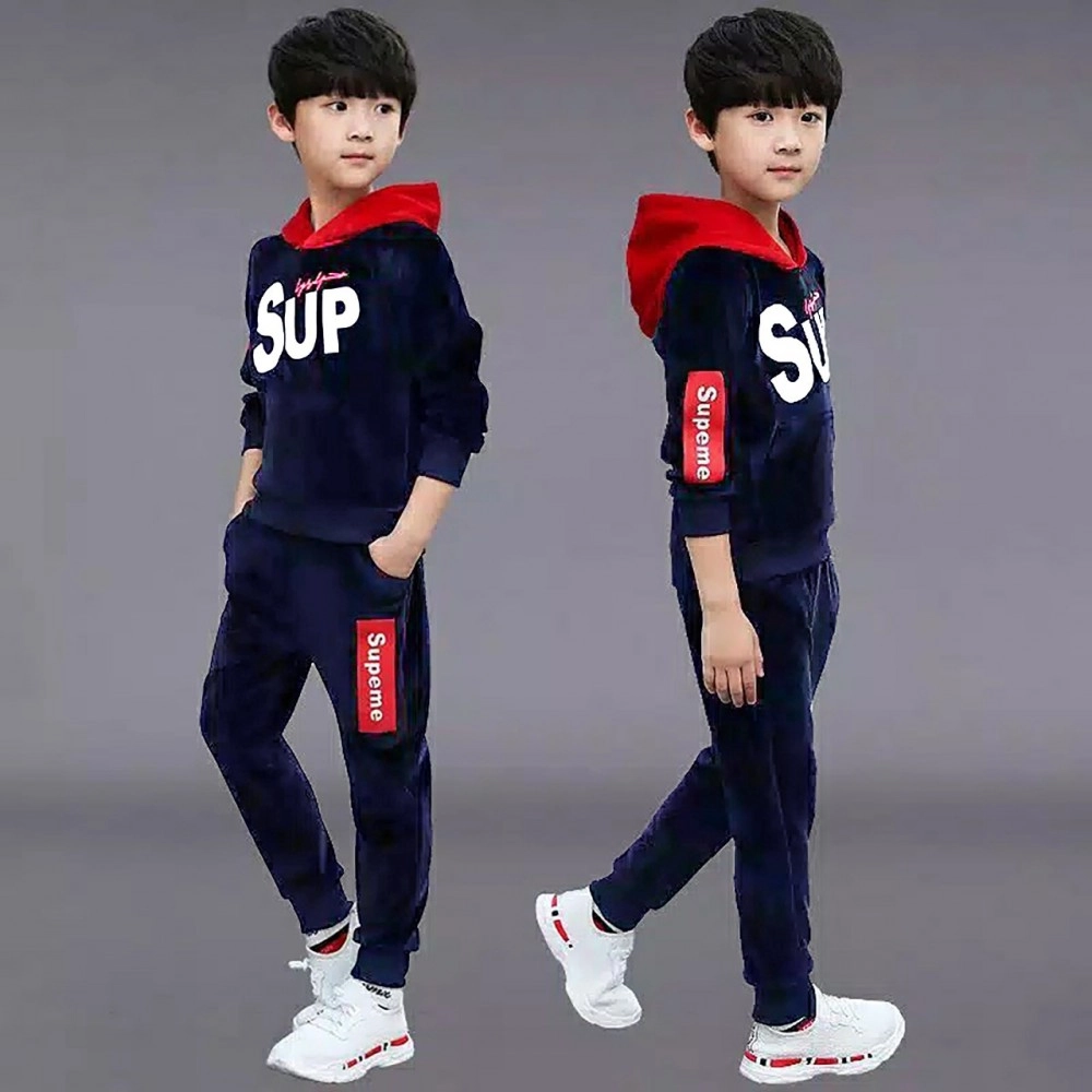 Baju Anak Kd Stelan Kids Sup Navymerah Baju Anak Kd Stelan Kids Sup Navymerah