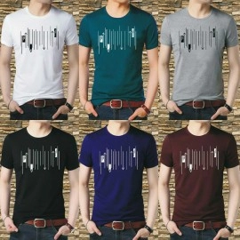 Baju Pria Top Man Setiawan Sr