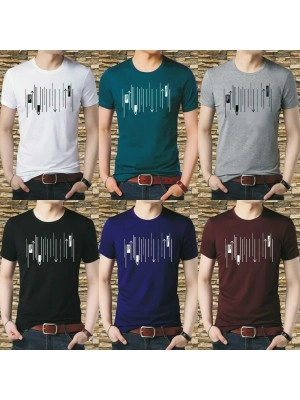 Baju Pria Top Man Setiawan Sr