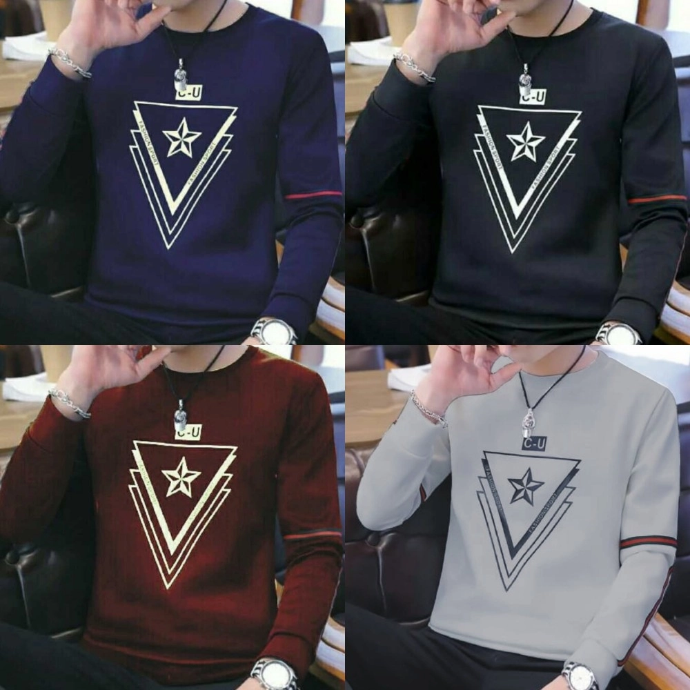 Baju Pria Top Man Guson Sr Baju Pria Top Man Guson Sr