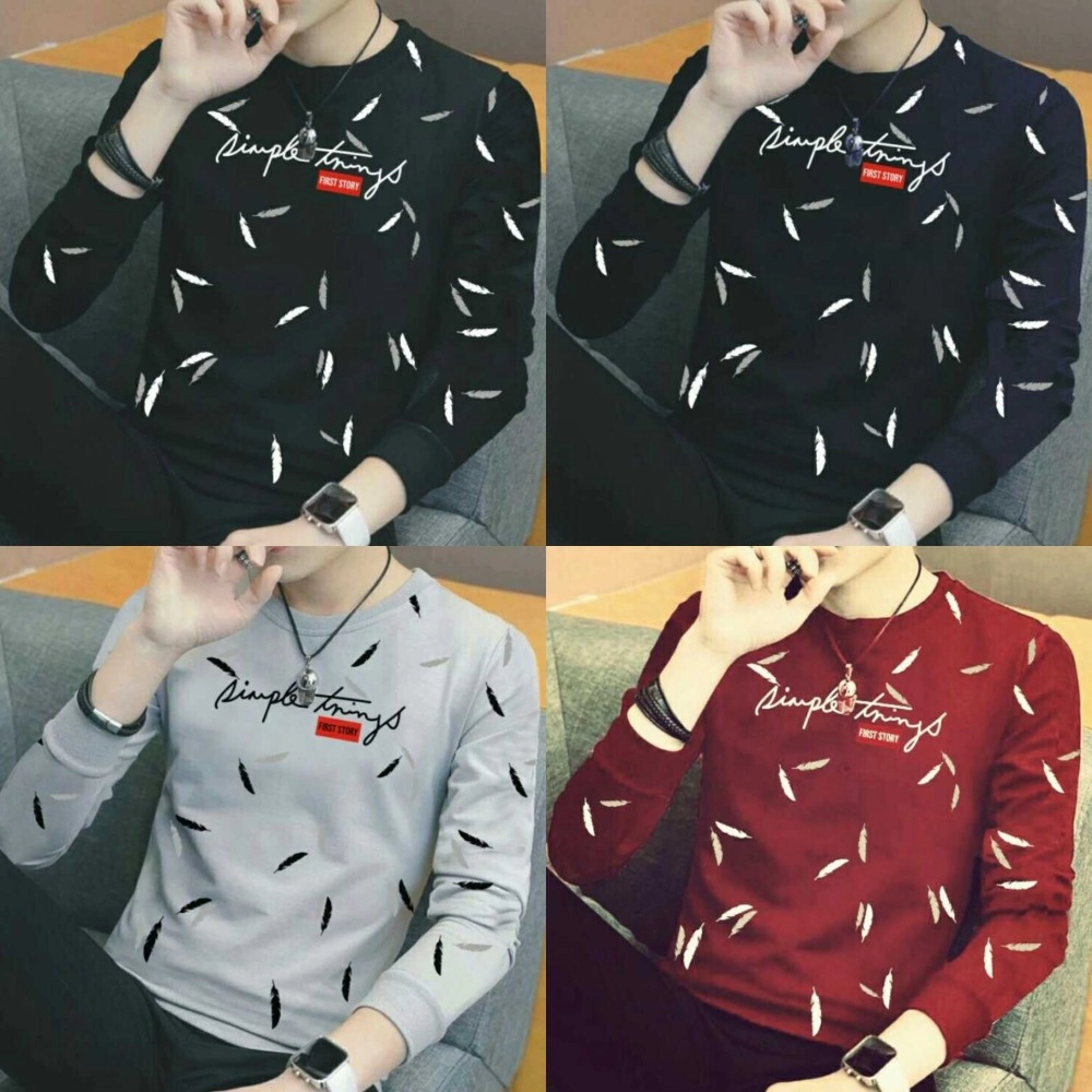 Baju Pria Top Man Rian Sr Baju Pria Top Man Rian Sr