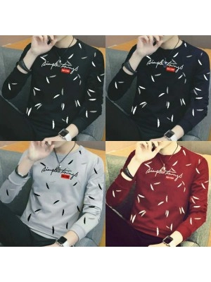 Baju Pria Top Man Rian Sr