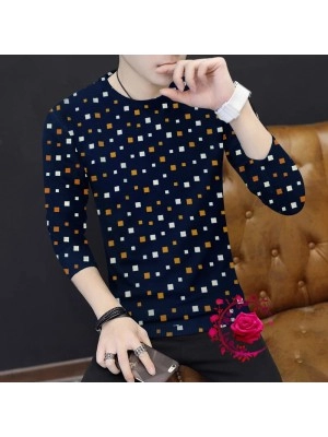 Baju Pria Sw Joker Mb Navy