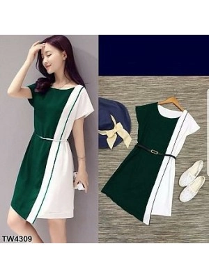 Baju Wanita Drs Lucinta Hn Ijo