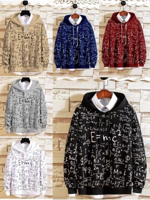 Baju Pria Sw Hoodie Emc Cs