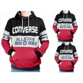 Baju Pria Sw Congfers Ff Hitam