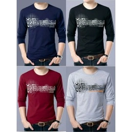 Baju Pria Top Man Erik Sr