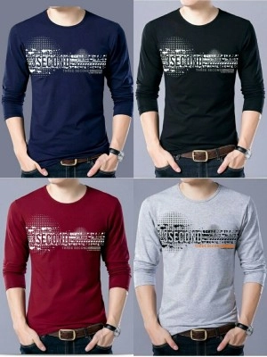 Baju Pria Top Man Erik Sr