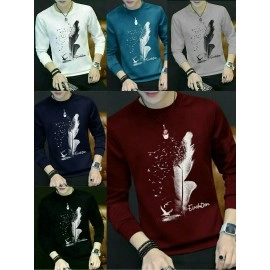 Baju Pria Top Man Halim Sr