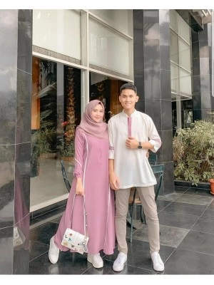 Baju Couple Cp Intani Ra Dusty