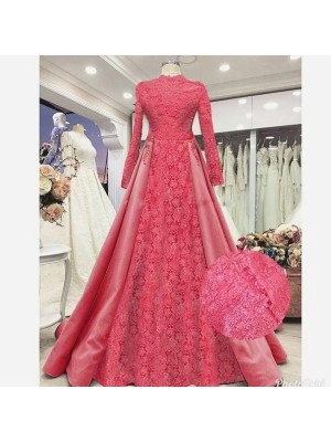 Baju Korea Hj Maxi Nurmalasari Ra Peach