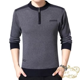 Baju Pria Top Man Kurta Ff Abu