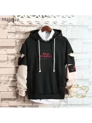 Baju Pria Sw Nace Ff Hitam