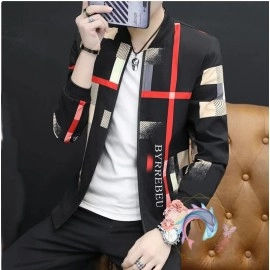 Baju Pria Jkt Man Steve Jk Merah