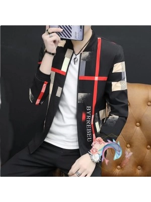 Baju Pria Jkt Man Steve Jk Merah