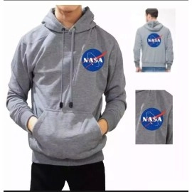 Baju Pria Sw Nasa Or Gray