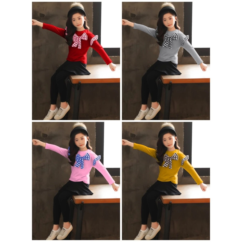 Baju Anak Kd St Summy Ga