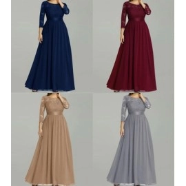 Baju Wanita Maxi Amaris Rd