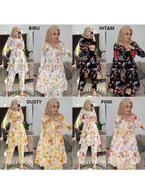 Baju Wanita St Camelia Rd