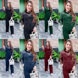 Baju Wanita Jumbo Js Metia Hn