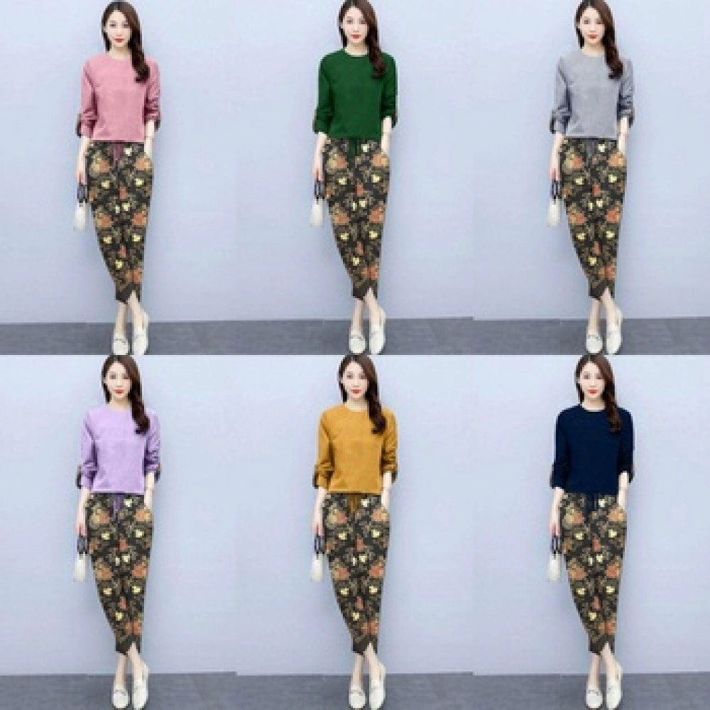 Baju Wanita St Heni Batik Rd Stlan