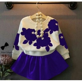 Baju Anak Kd St Flowkid Mutiara Vb Benhur Baju Anak Kd St Flowkid Mutiara Vb Benhur
