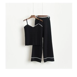 Baju Korea St Meimei Hs Hitam