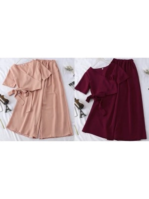 Baju Korea St Alexa Oz