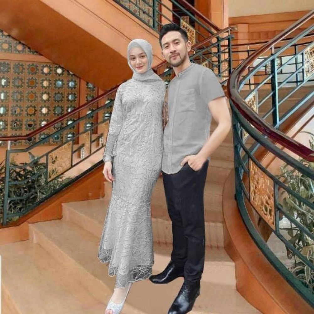 Baju Couple Cp Ayudi Ra Abu