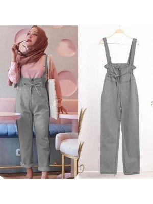 Baju Korea Jumper Delio Hn Dark