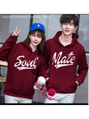 Baju Couple Cp Mate Mb Maroon