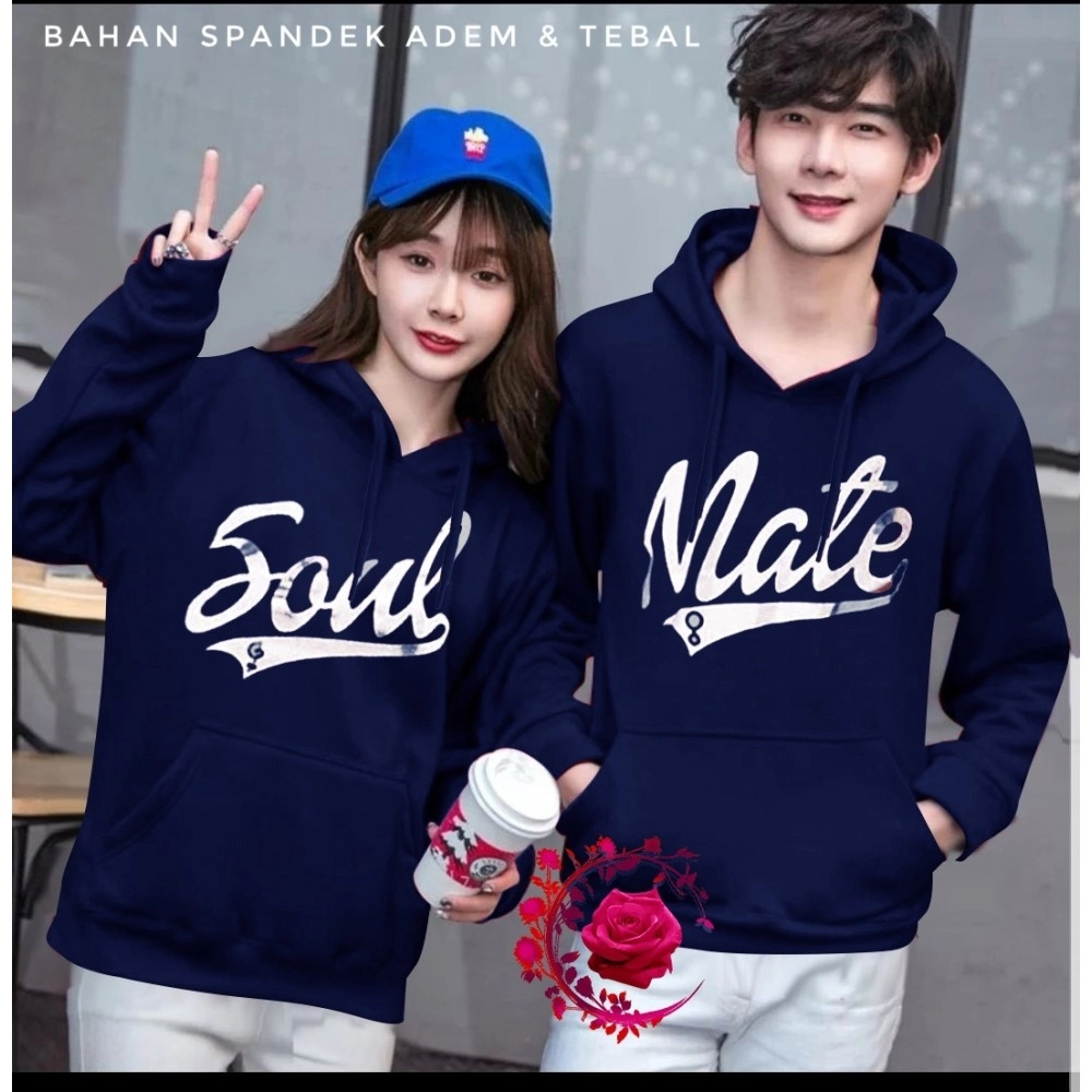 Baju Couple Cp Mate Mb Navy