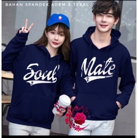 Baju Couple Cp Mate Mb Navy