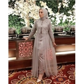 Baju Wanita St Attelier Vs Abu