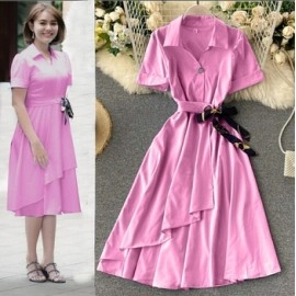 Baju Wanita Drs Amanda Hn Dusty