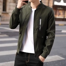 Baju Pria Jkt Man Gaya Vs Hijau