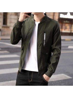 Baju Pria Jkt Man Gaya Vs Hijau