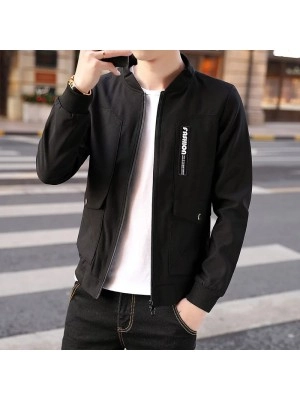 Baju Pria Jkt Man Gaya Vs Hitam