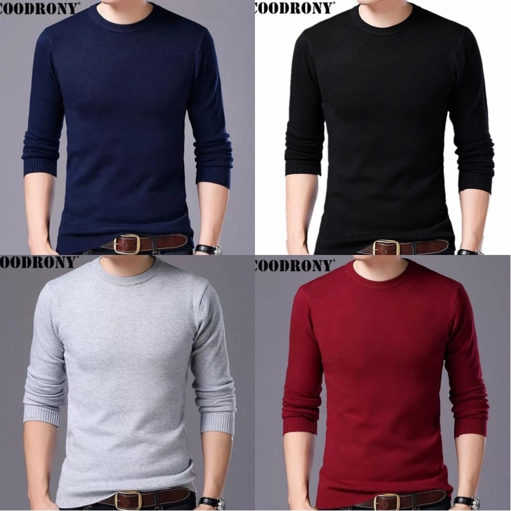 Baju Pria Top Man Parker Cs