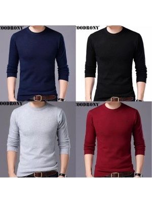 Baju Pria Top Man Parker Cs