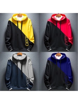 Baju Pria Sw Hoodie Catch