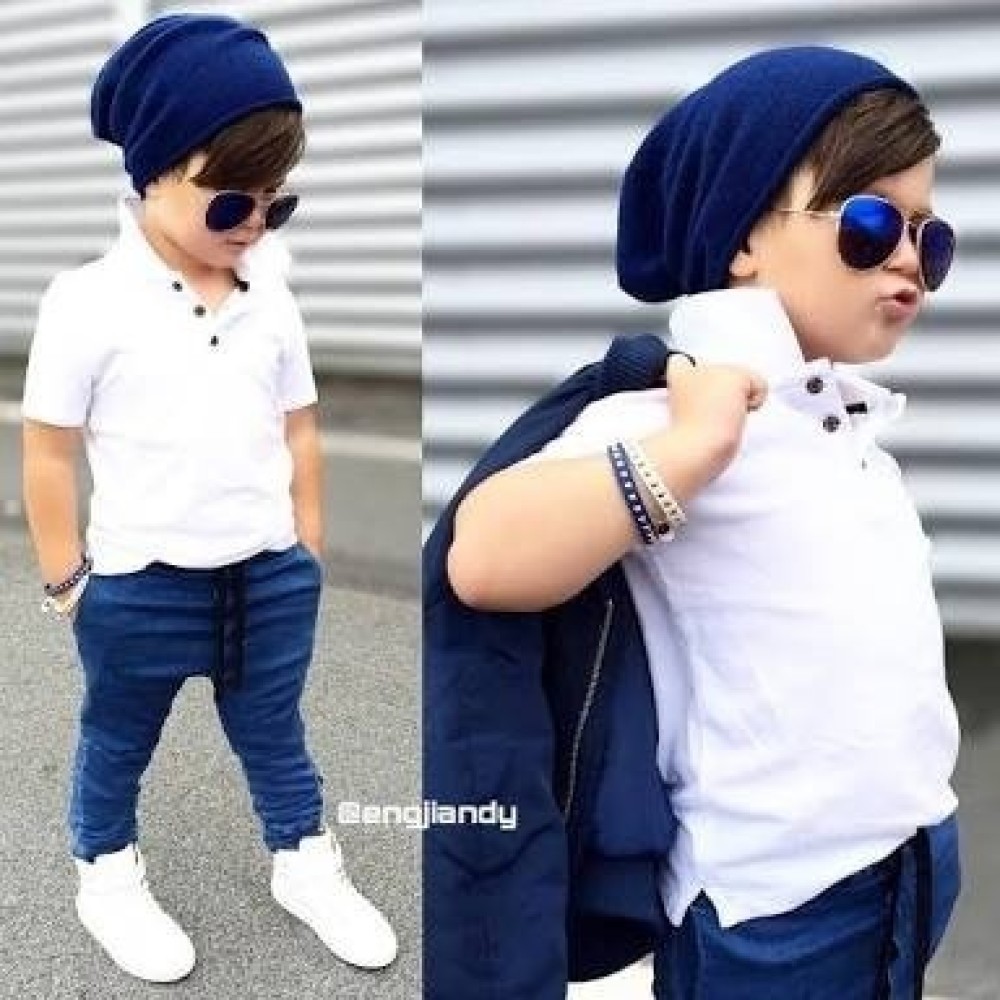 Baju Anak Kd St Kenzo Gl Navy Baju Anak Kd St Kenzo Gl Navy