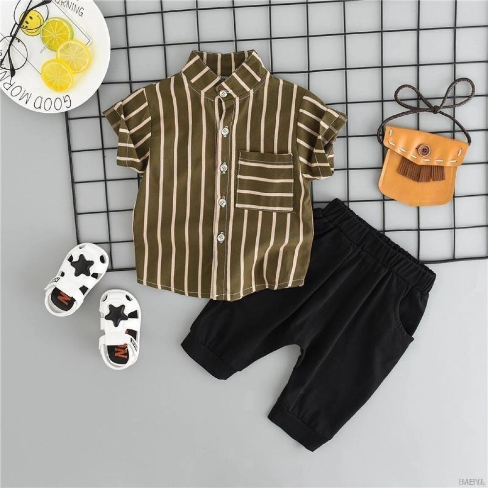 Baju Anak Kd St Boyliz Ks Army