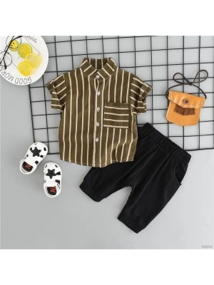 Baju Anak Kd St Boyliz Ks Army