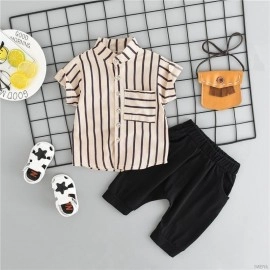 Baju Anak Kd St Boyliz Ks Putih