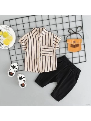 Baju Anak Kd St Boyliz Ks Putih